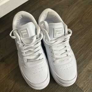 Fila Women's White Sneakers
